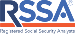 RSSA , RSSA Senior Marketing Specialists , Registered Social Security Analysts Senior Marketing Specialists