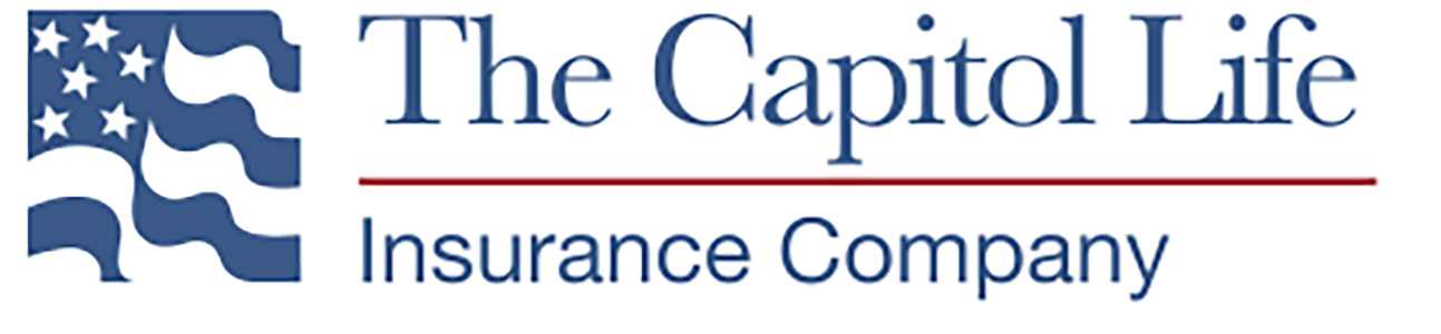 capital life insurance medicare FMO logo for senior marketing specialists