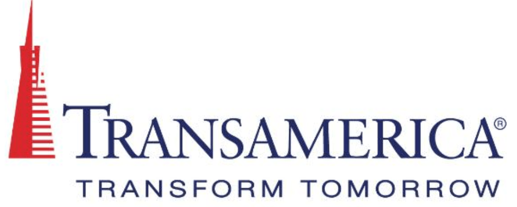 transamerica transform tomorrow insurance logo for senior marketing specialists medicare FMO