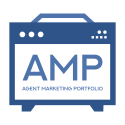 AMP, Agent Marketing Portfolio