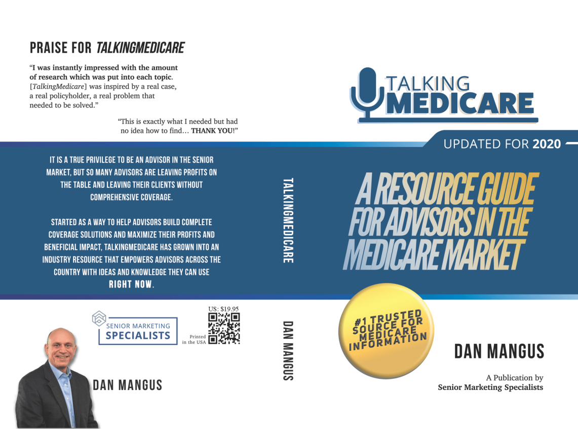 Talking Medicare Cover