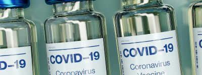 Medicare and COVID-19 Vaccine