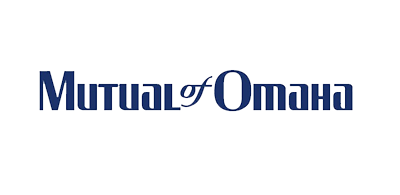 Mutual of omaha insurance logo for senior marketing specialists medicare FMO