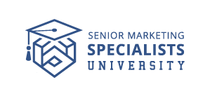 senior marketing specialists university