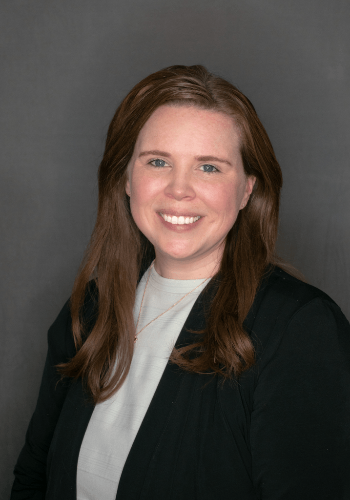 Brittany Wibbenmeyer Senior Marketing Specialists