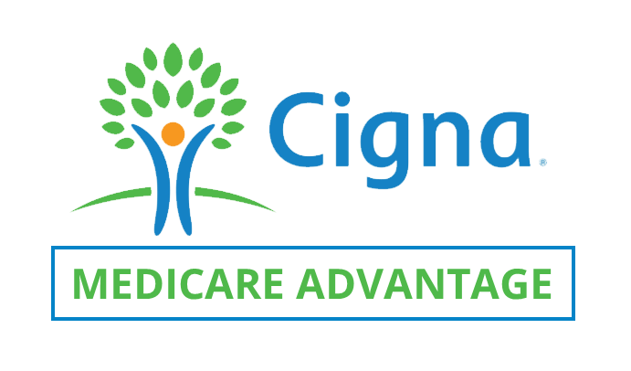 Cigna Sponsor Logo