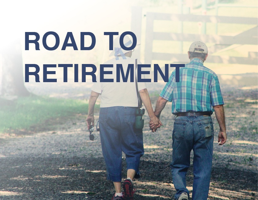 road to retirement senior marketing specialists medicare FMO