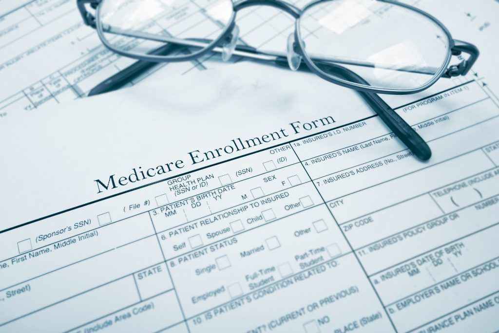 Medicare SEP Issues