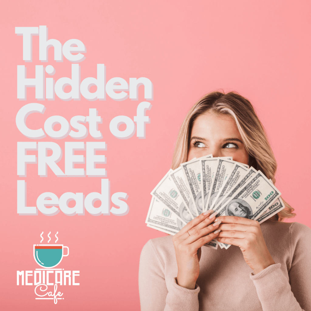 Costs of Free Leads