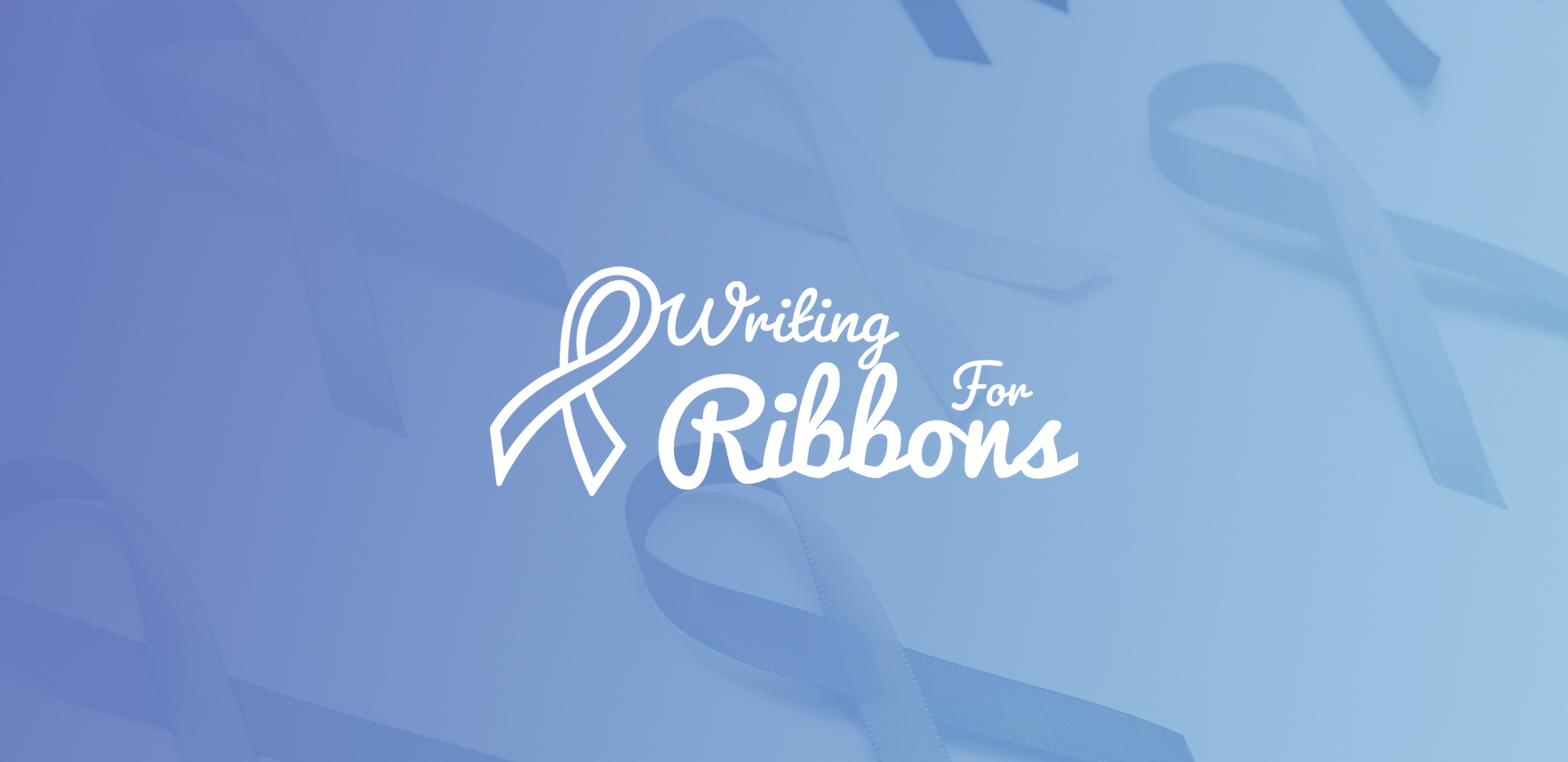 Writing for Ribbons , Writing for Ribbons charity , Writing for Ribbons blog , Writing for Ribbons Senior Marketing Specialists , Senior Marketing Specialists Writing for Ribbons , Writing for Ribbons Contest Winners