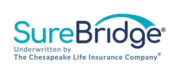 surebridge insurance logo for senior marketing specialists medicare FMO